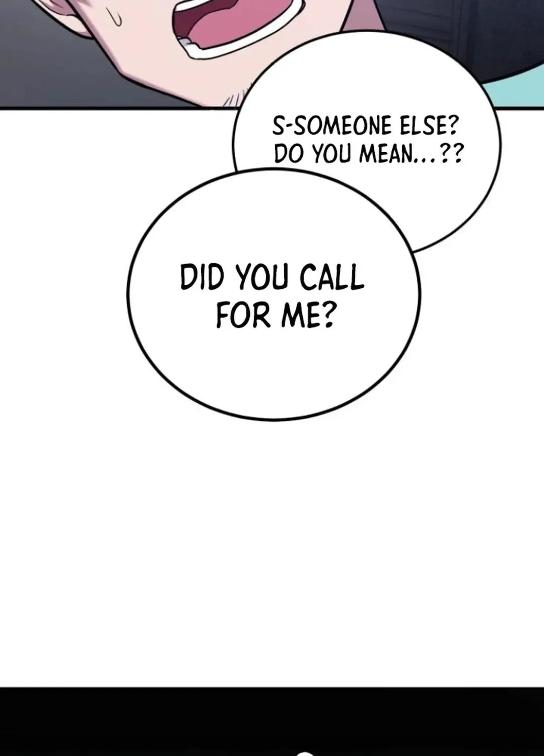 Read Life of a Quack Healer EN Manga Online