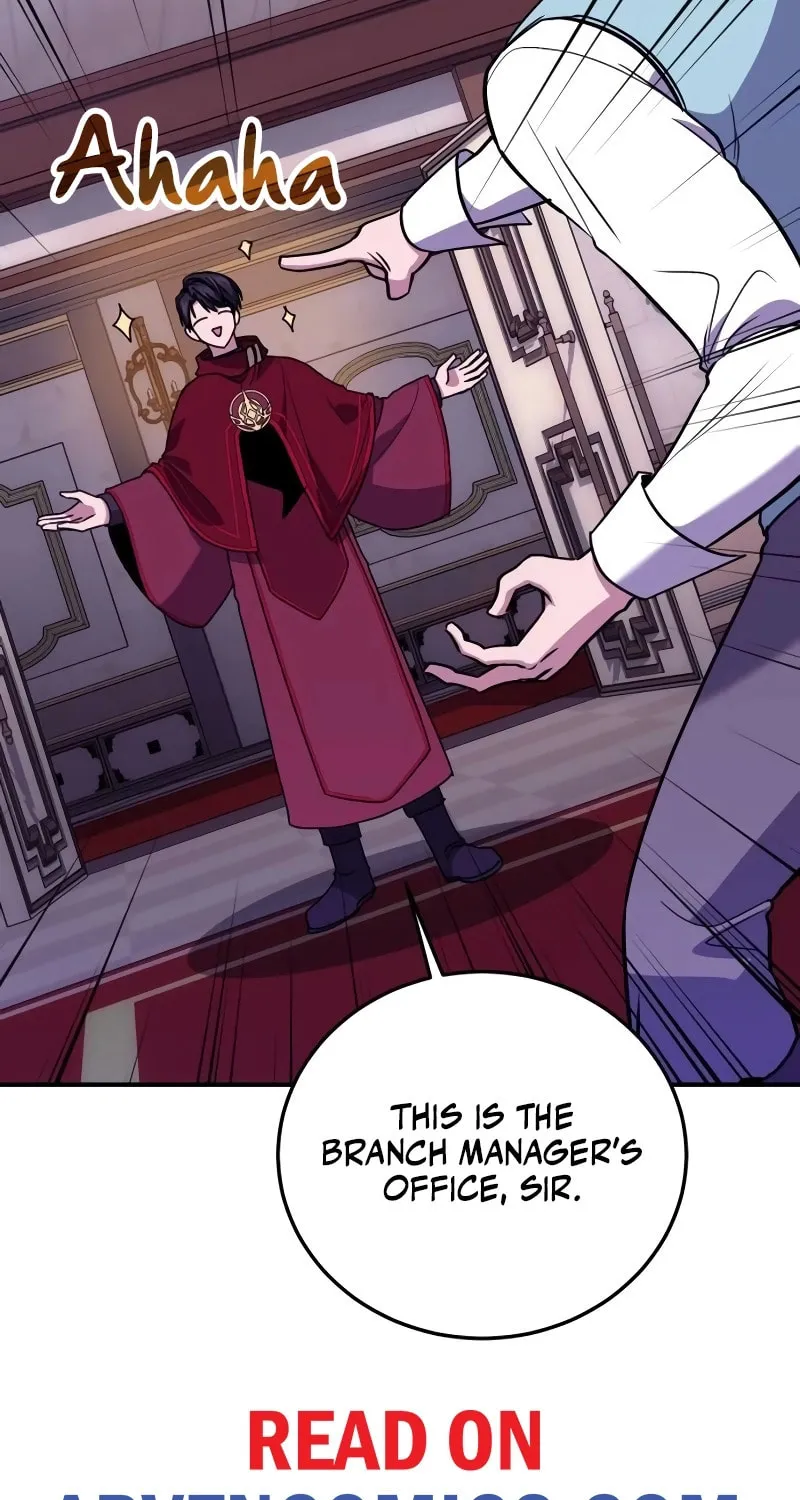 Read Life of a Quack Healer EN Manga Online