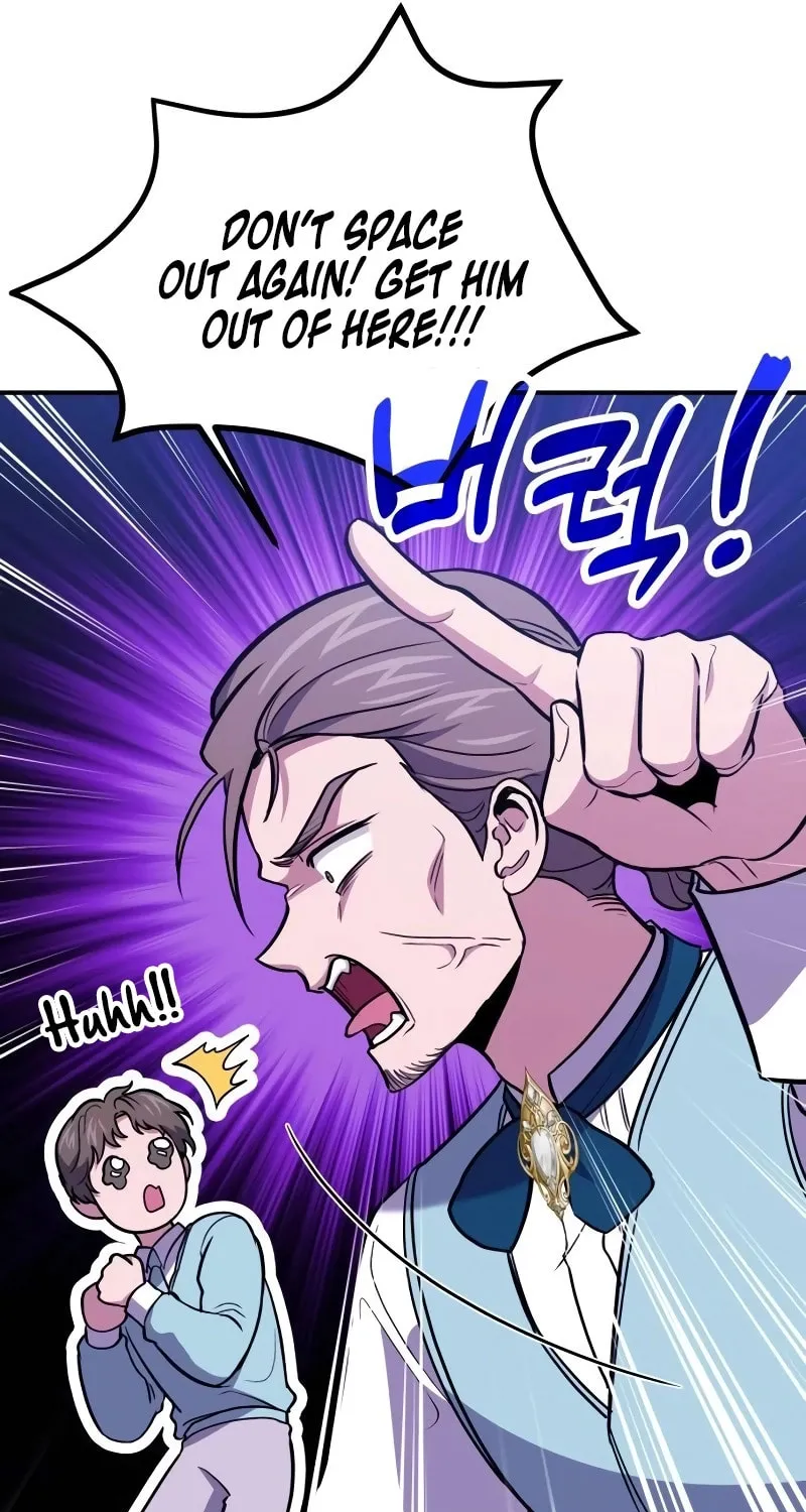 Read Life of a Quack Healer EN Manga Online