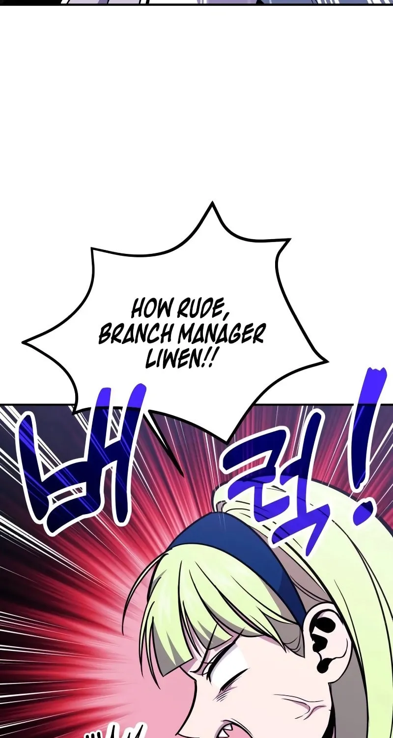 Read Life of a Quack Healer EN Manga Online