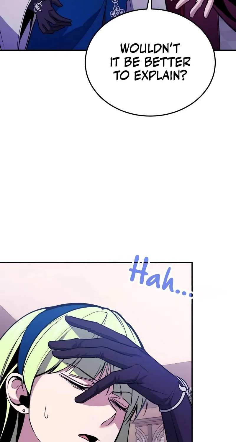 Read Life of a Quack Healer EN Manga Online