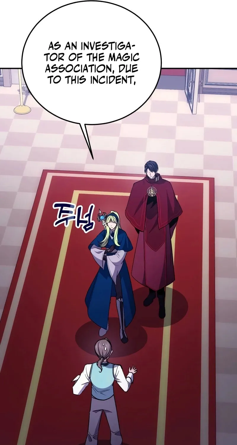 Read Life of a Quack Healer EN Manga Online