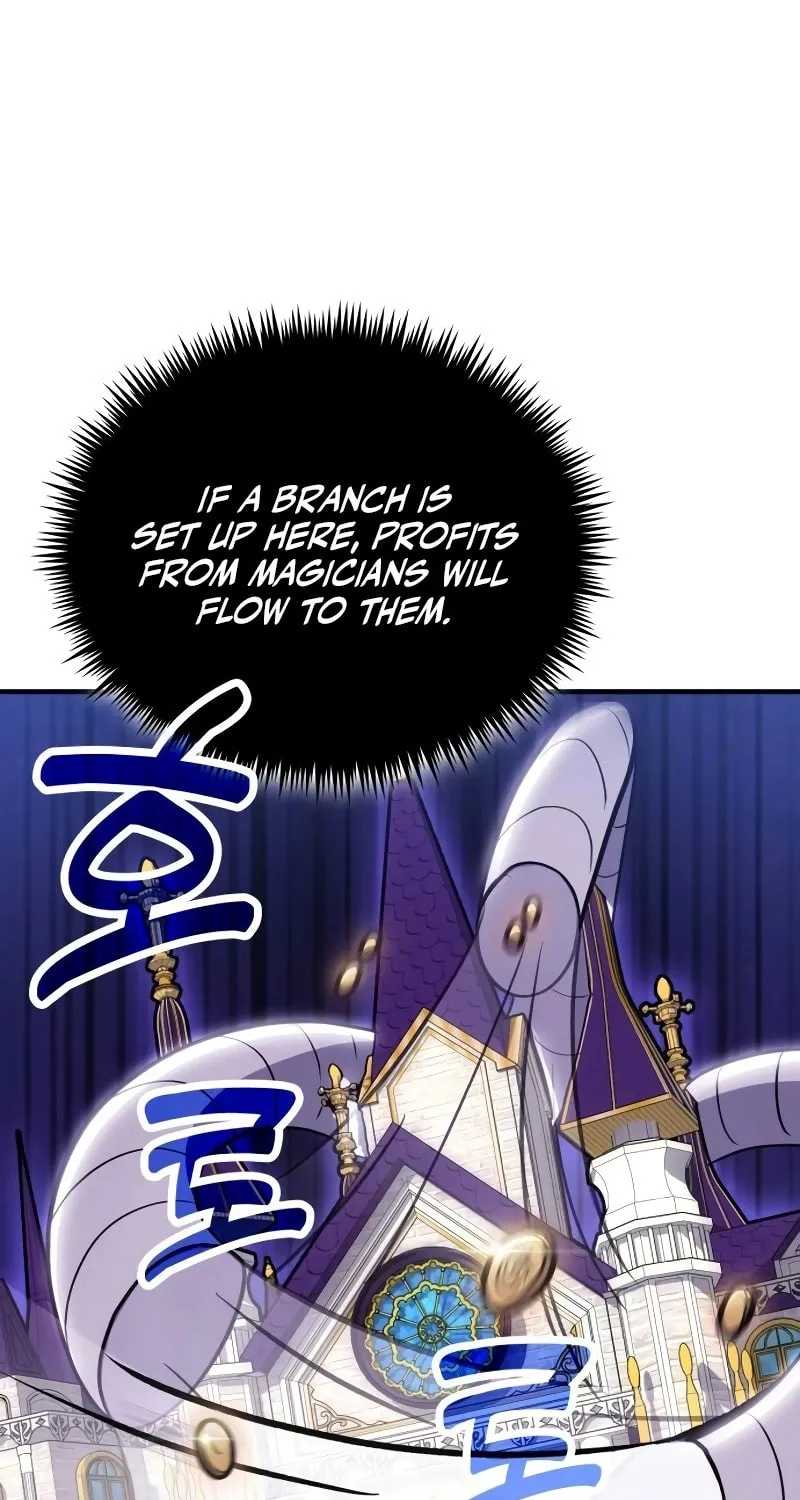Read Life of a Quack Healer EN Manga Online
