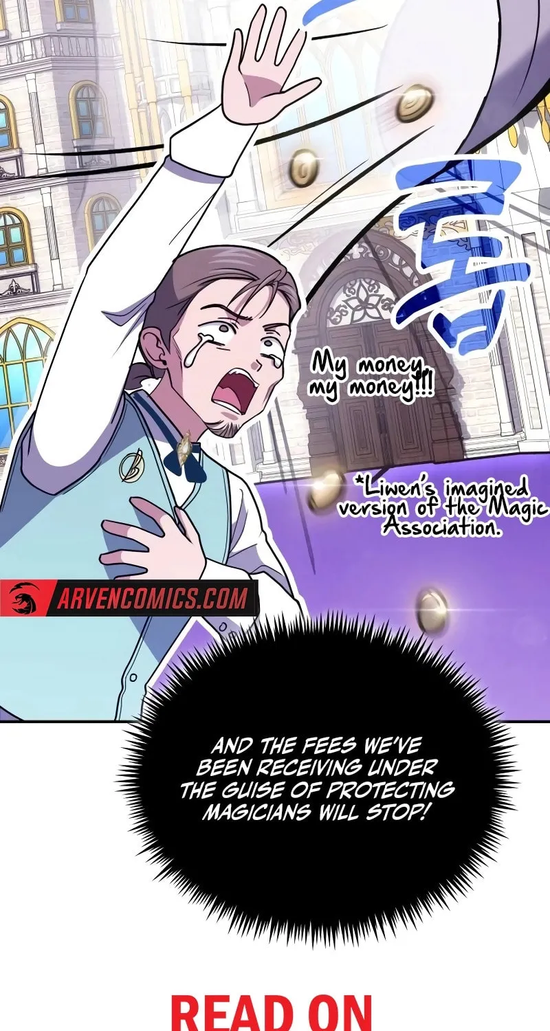 Read Life of a Quack Healer EN Manga Online