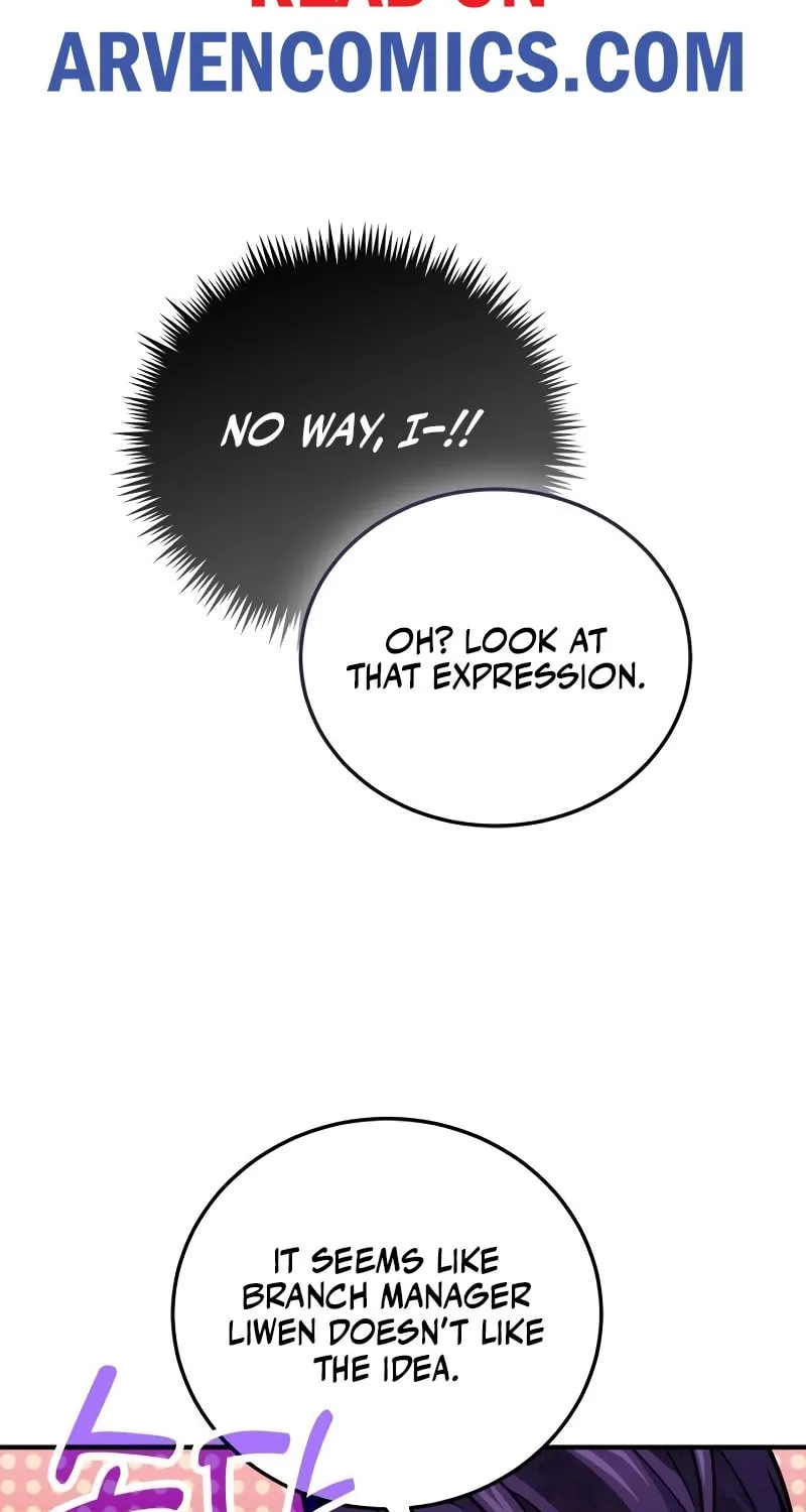 Read Life of a Quack Healer EN Manga Online
