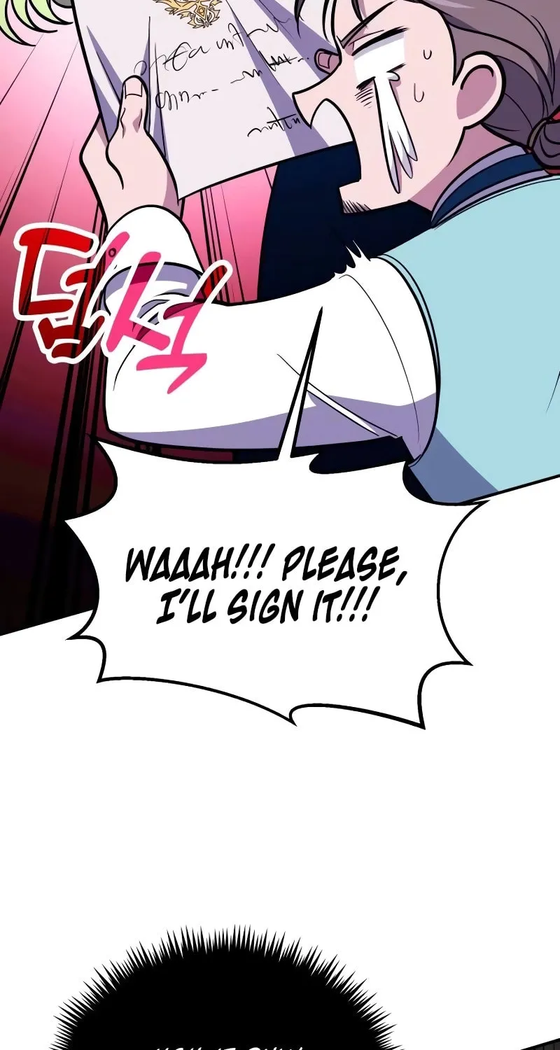Read Life of a Quack Healer EN Manga Online