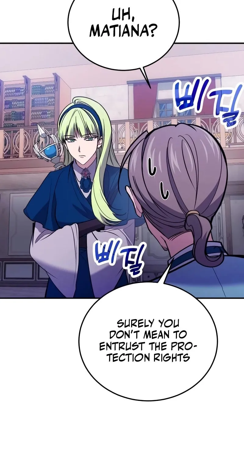 Read Life of a Quack Healer EN Manga Online