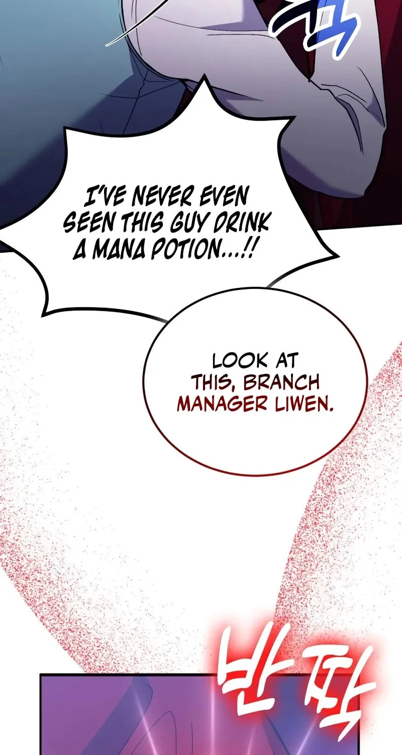 Read Life of a Quack Healer EN Manga Online
