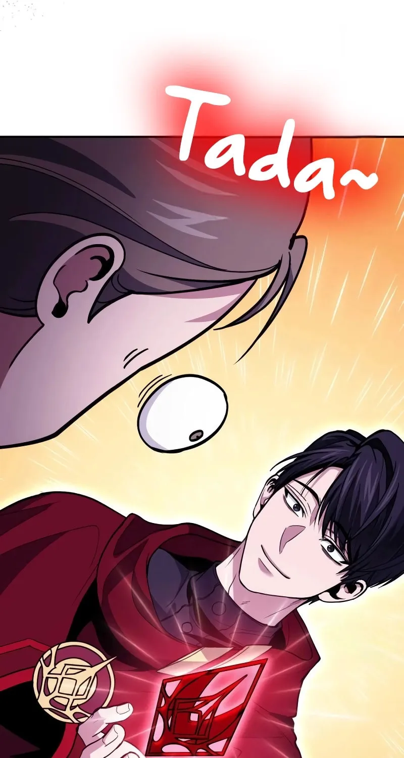 Read Life of a Quack Healer EN Manga Online