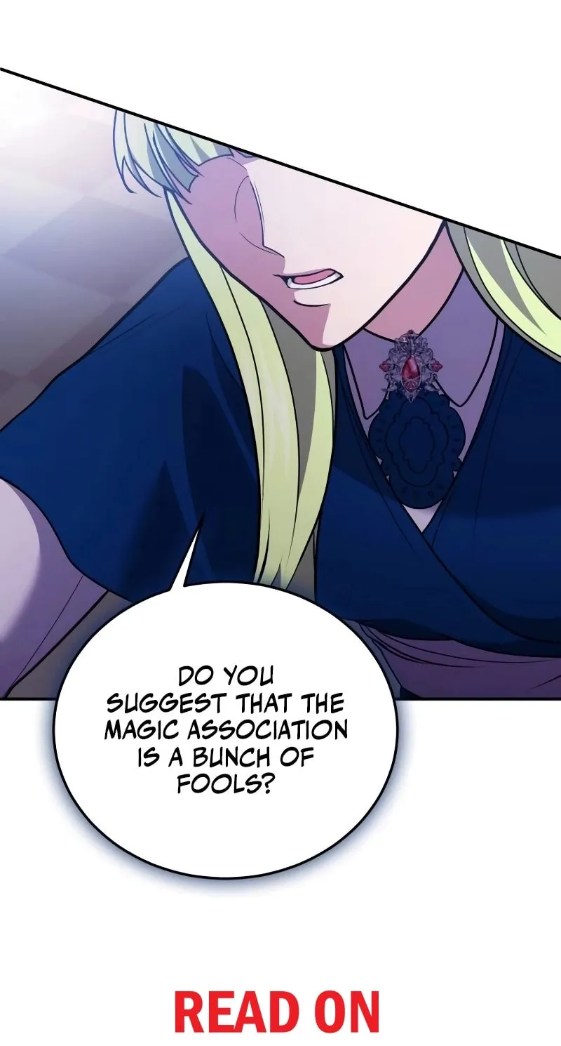 Read Life of a Quack Healer EN Manga Online