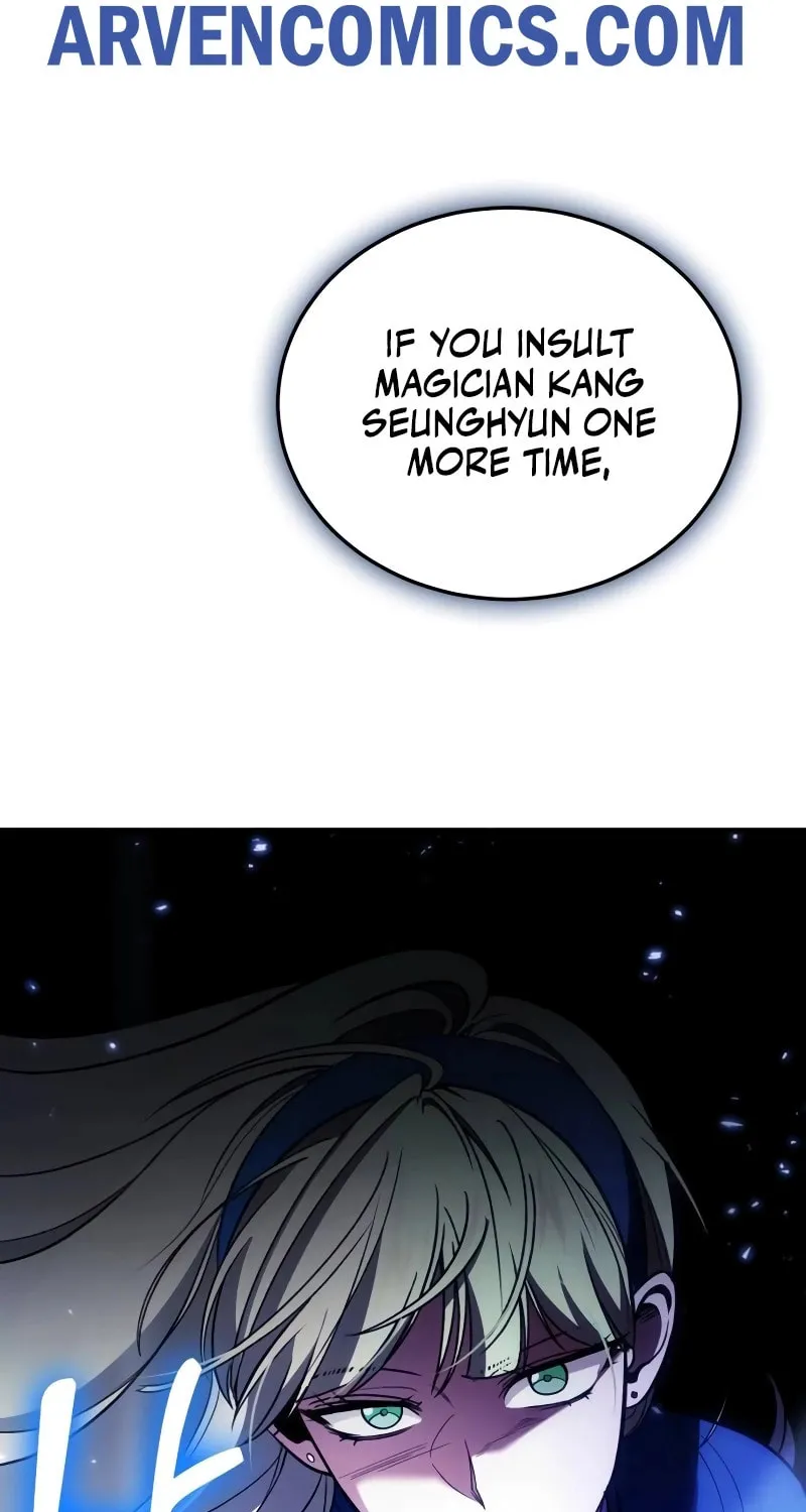 Read Life of a Quack Healer EN Manga Online