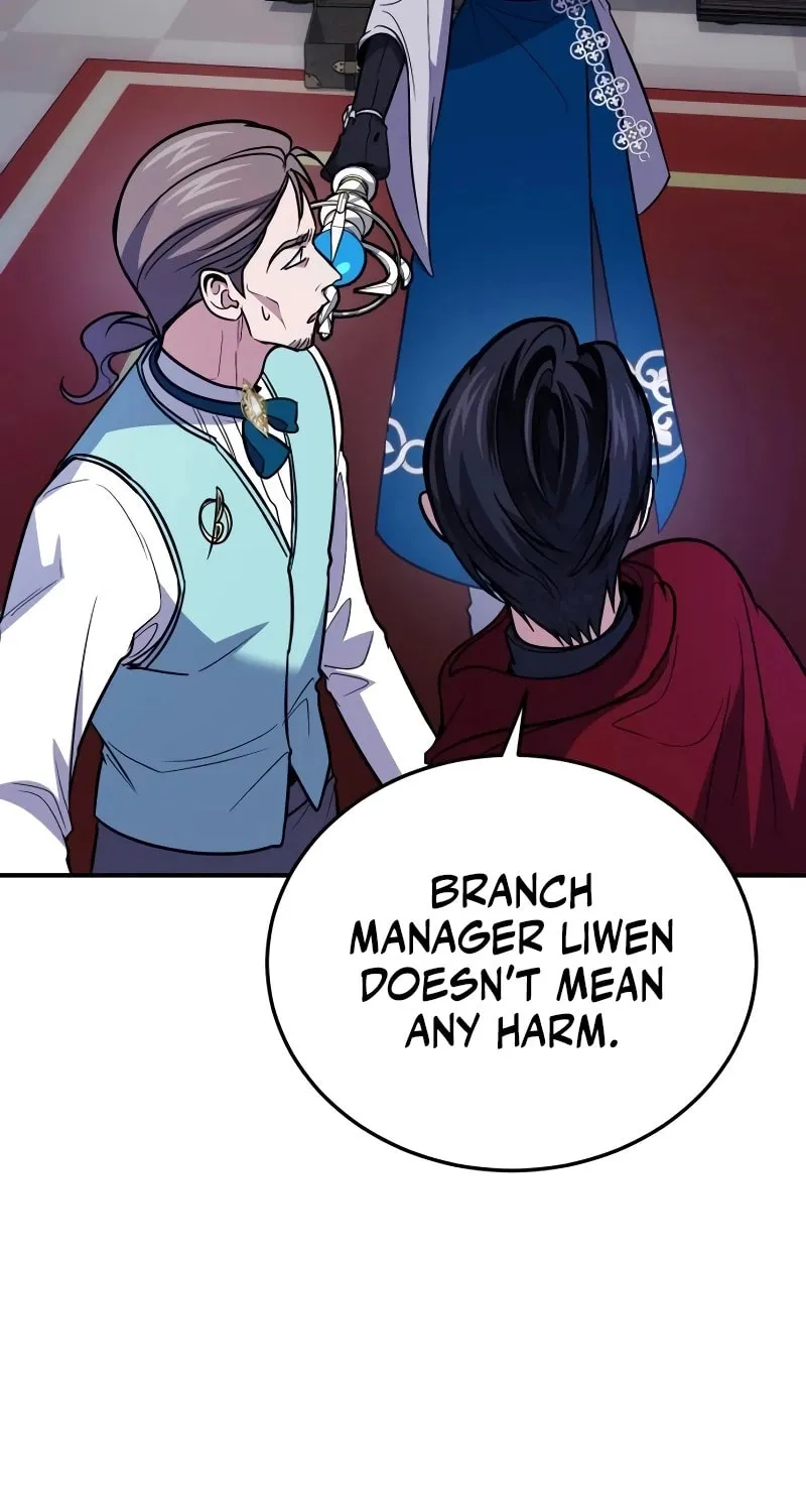Read Life of a Quack Healer EN Manga Online