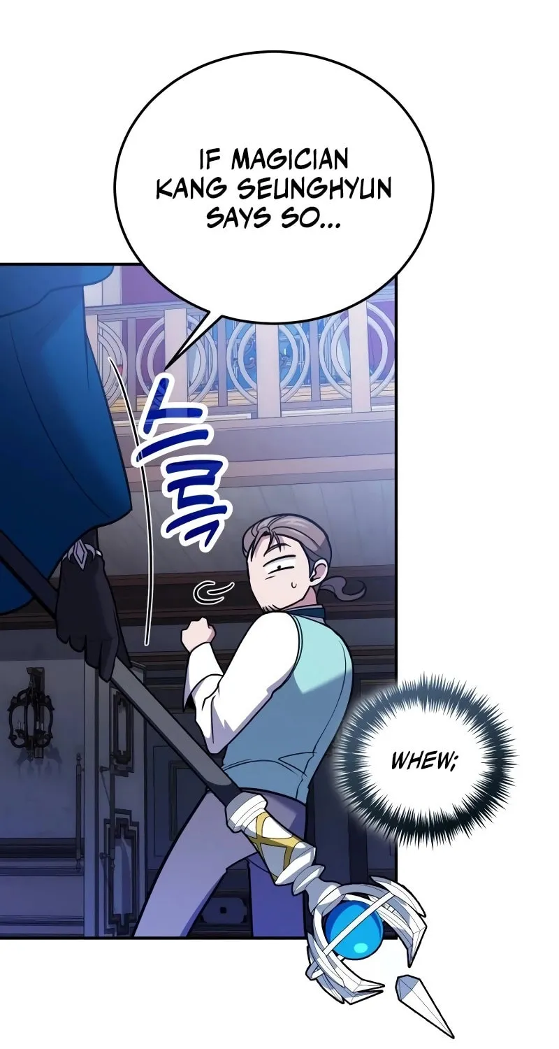 Read Life of a Quack Healer EN Manga Online