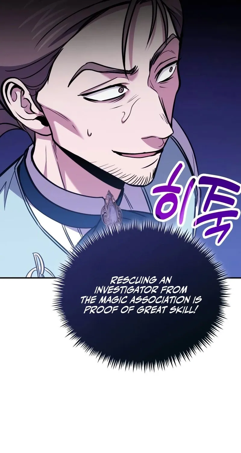 Read Life of a Quack Healer EN Manga Online
