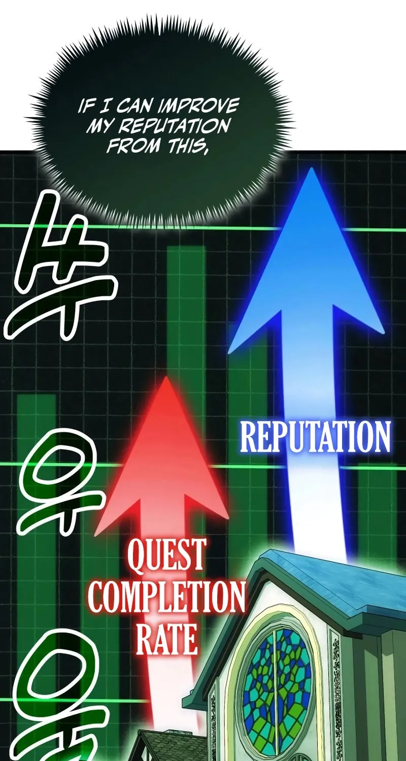 Read Life of a Quack Healer EN Manga Online