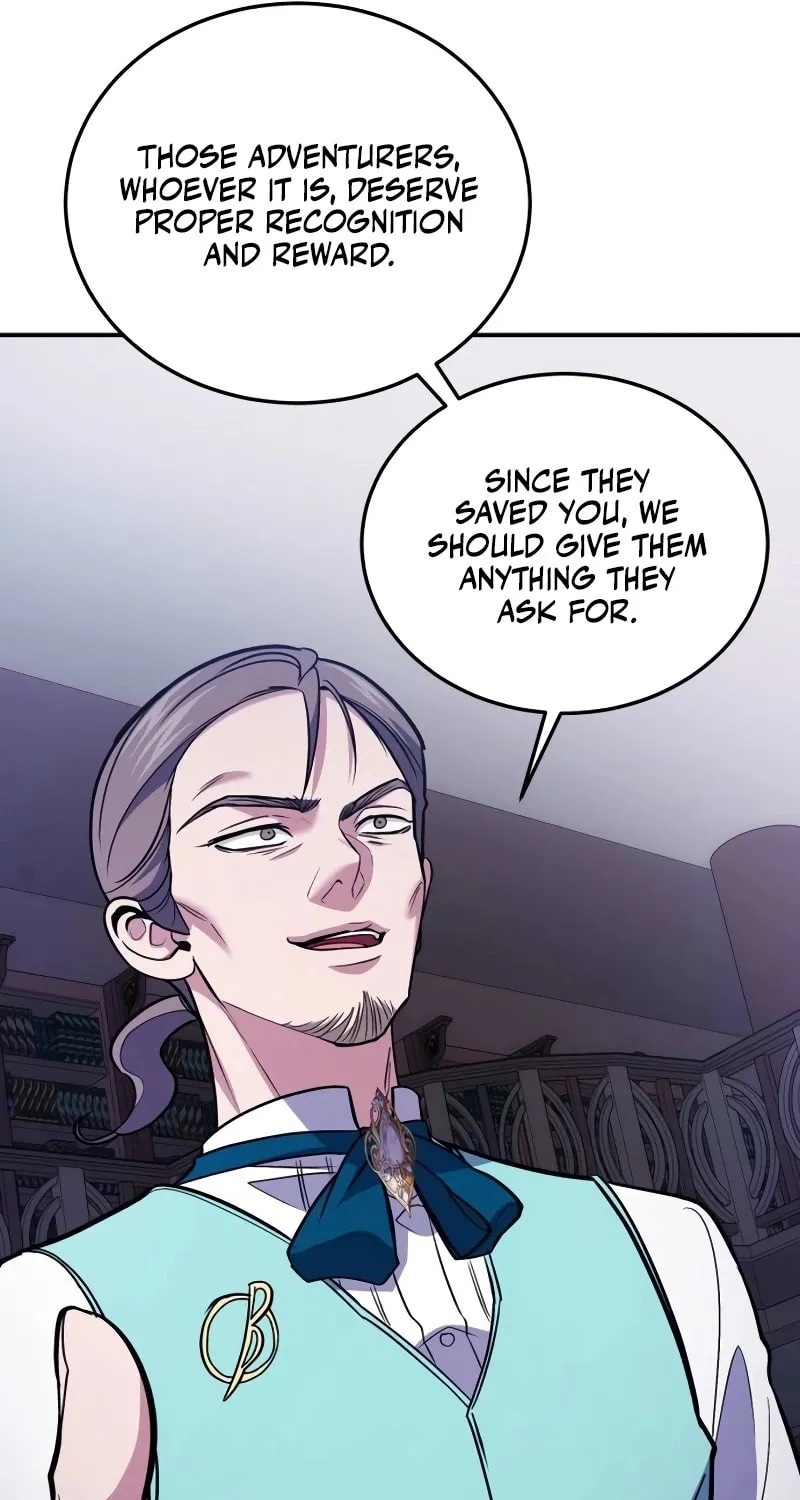 Read Life of a Quack Healer EN Manga Online
