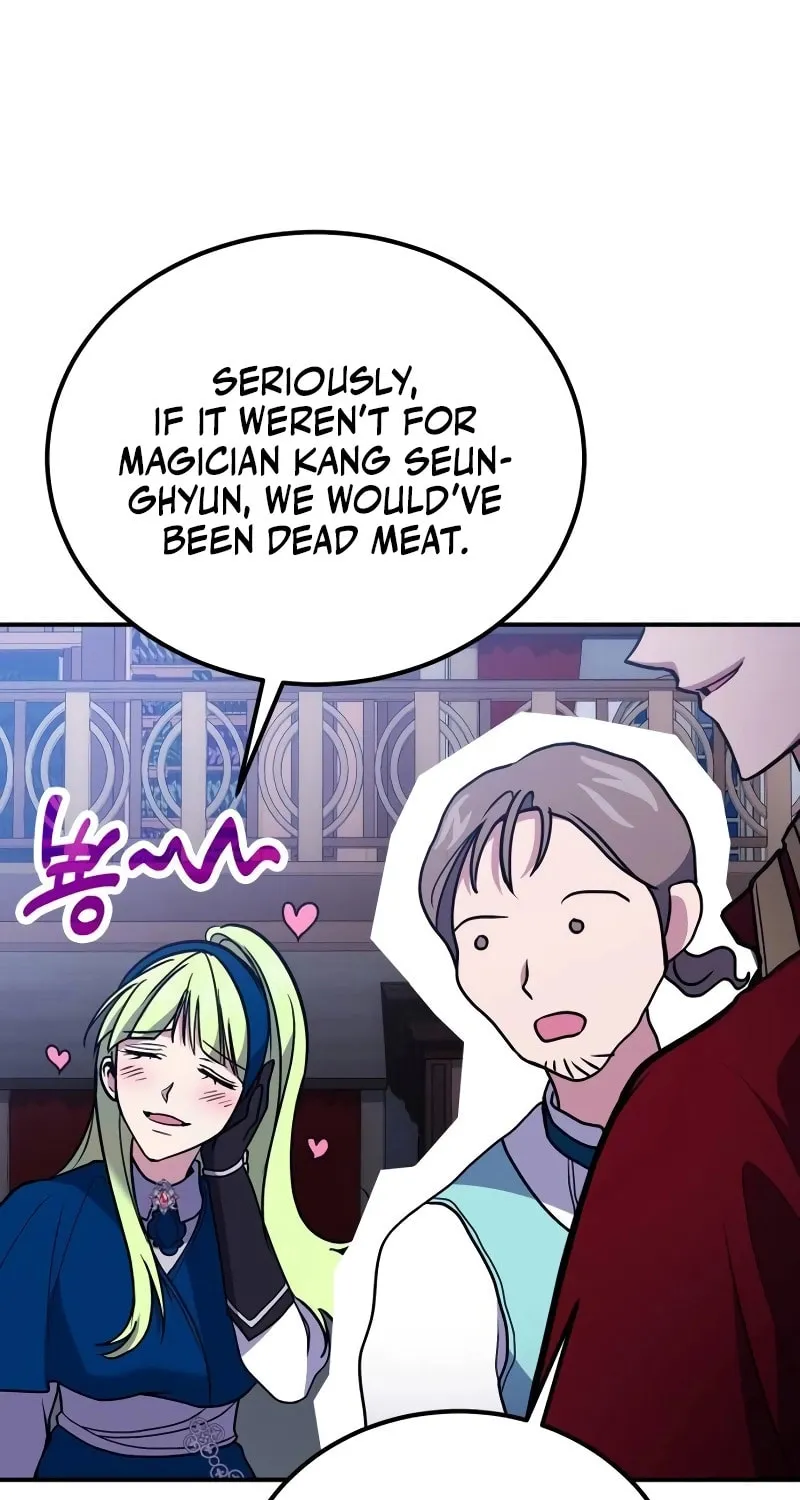 Read Life of a Quack Healer EN Manga Online