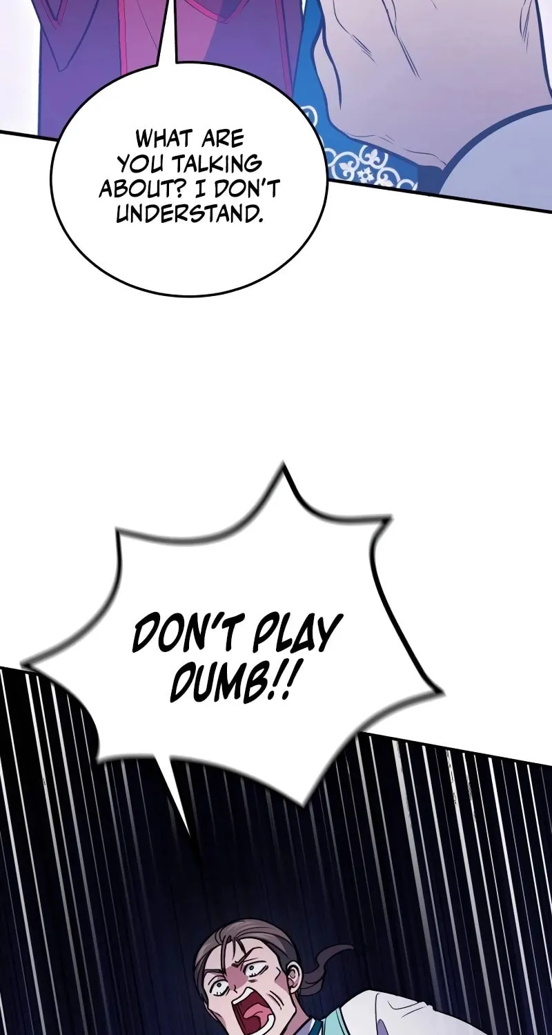 Read Life of a Quack Healer EN Manga Online