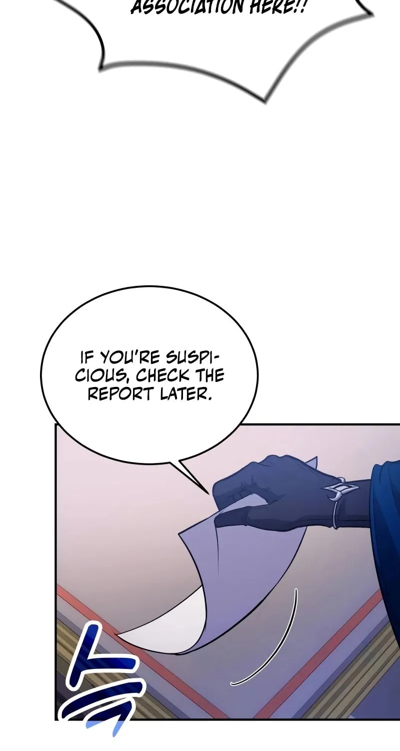 Read Life of a Quack Healer EN Manga Online