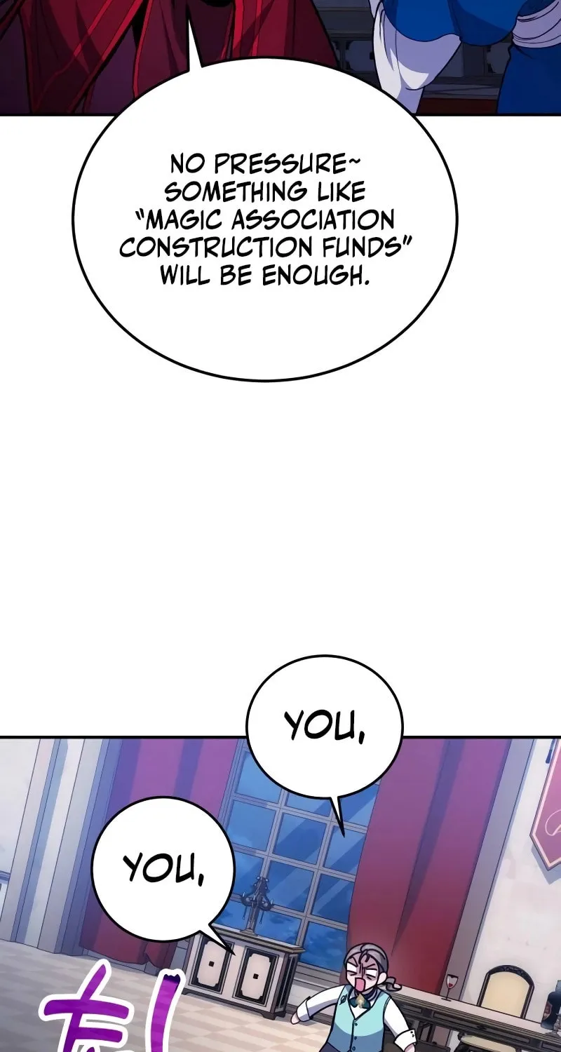 Read Life of a Quack Healer EN Manga Online
