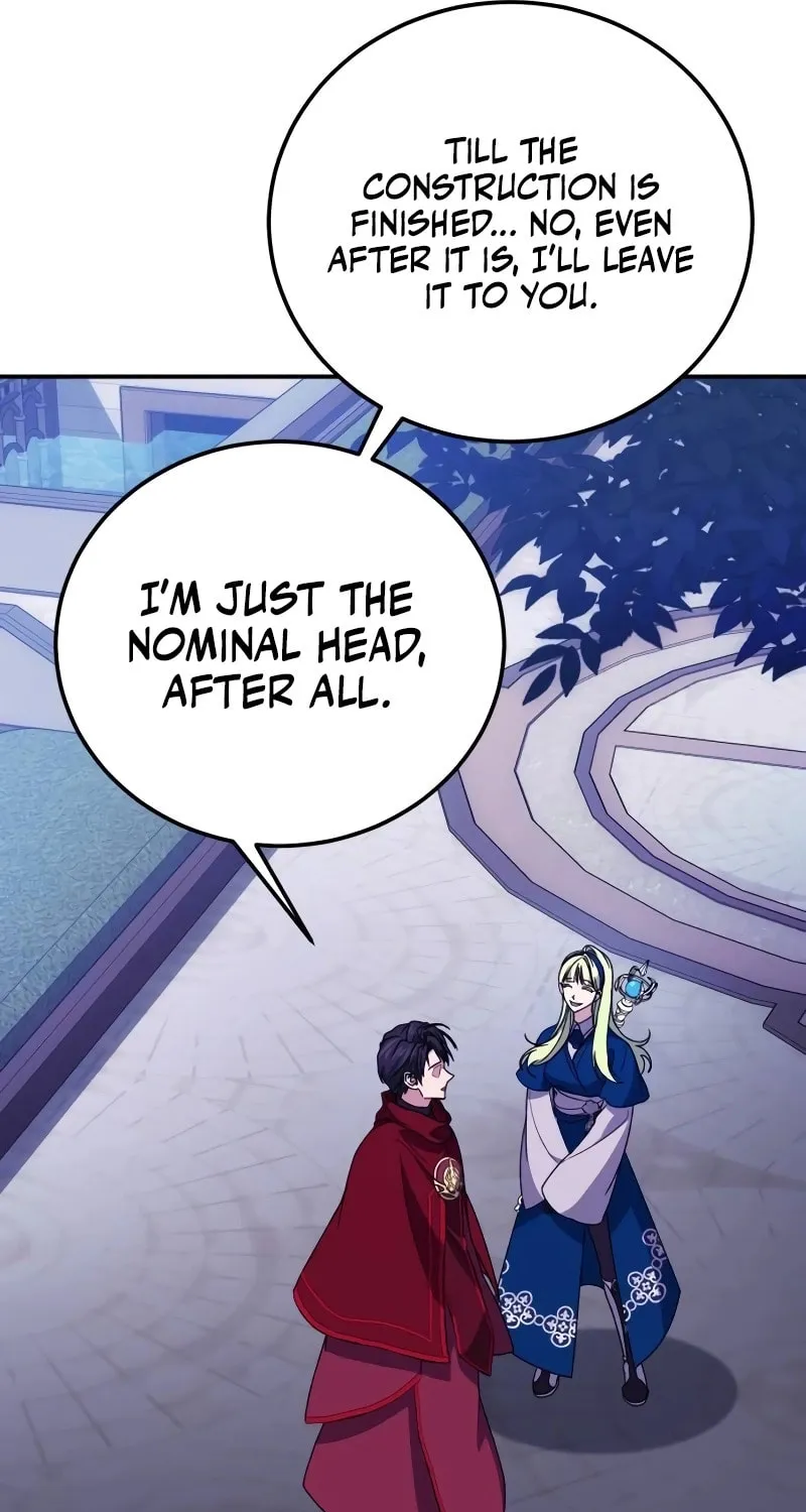 Read Life of a Quack Healer EN Manga Online