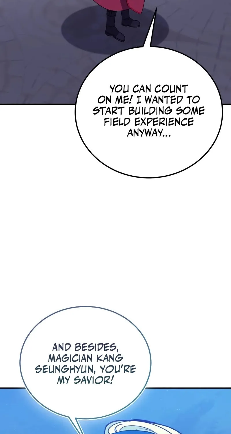 Read Life of a Quack Healer EN Manga Online
