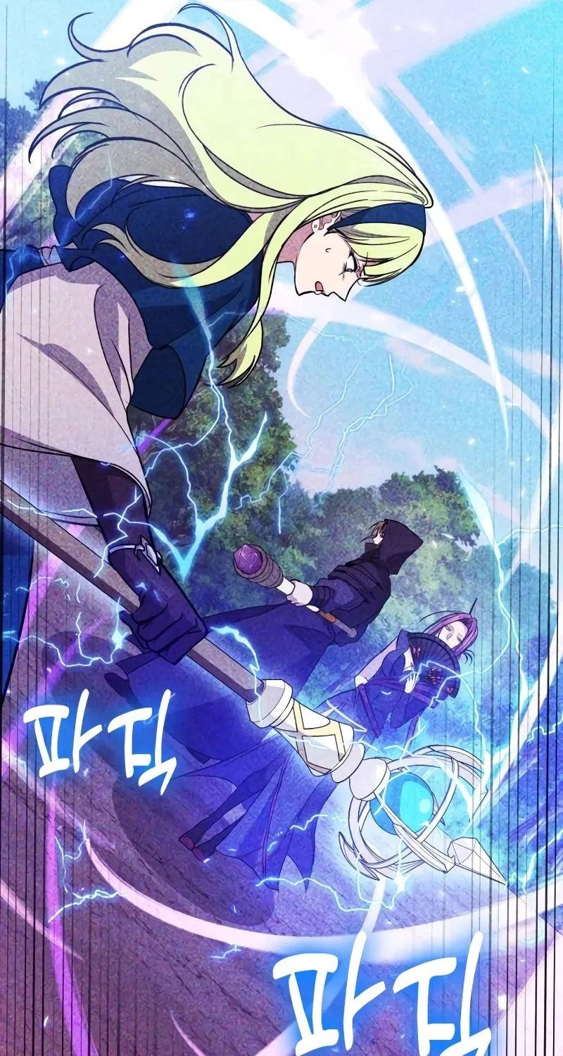 Read Life of a Quack Healer EN Manga Online