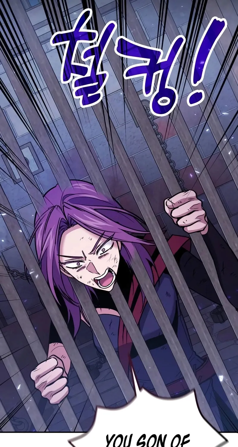 Read Life of a Quack Healer EN Manga Online