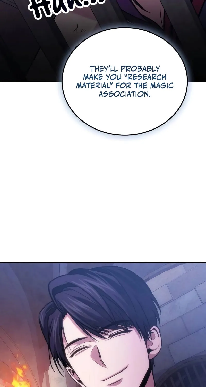 Read Life of a Quack Healer EN Manga Online
