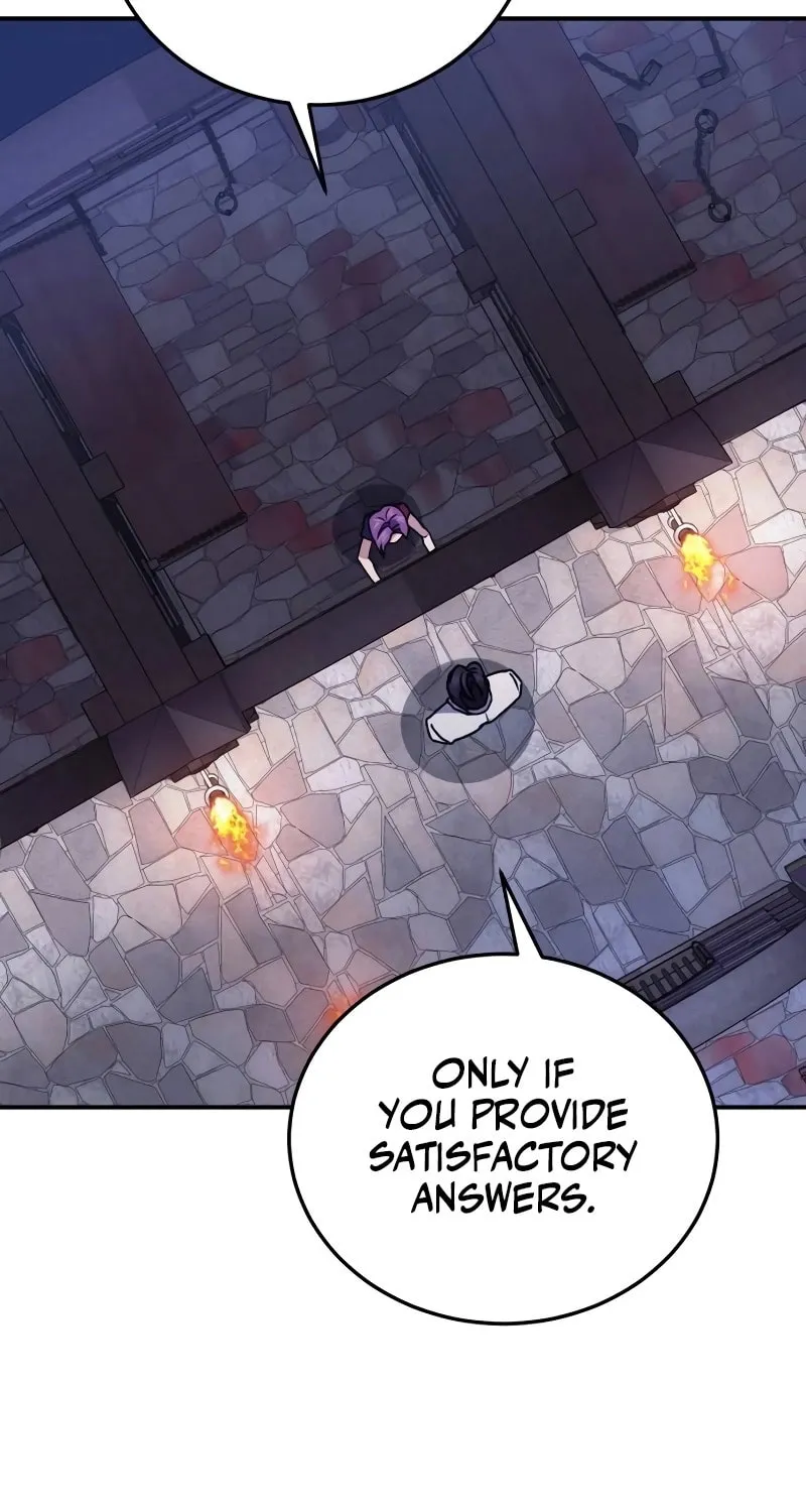 Read Life of a Quack Healer EN Manga Online