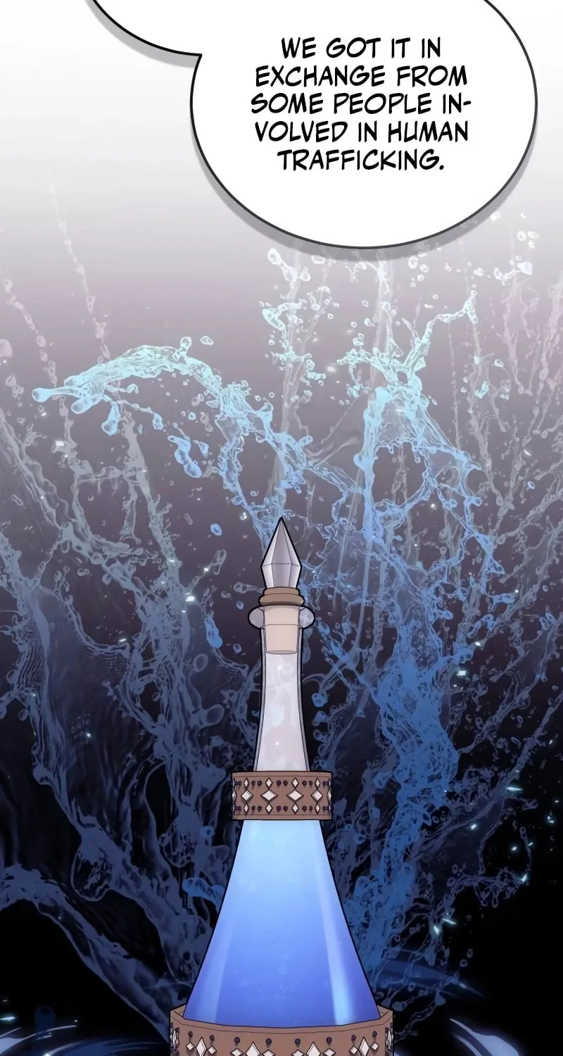 Read Life of a Quack Healer EN Manga Online