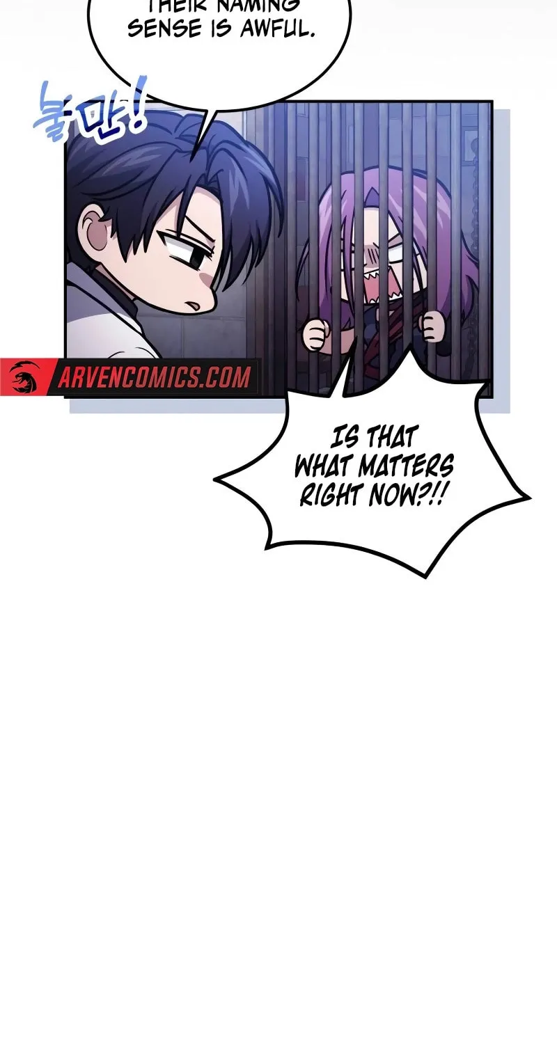 Read Life of a Quack Healer EN Manga Online