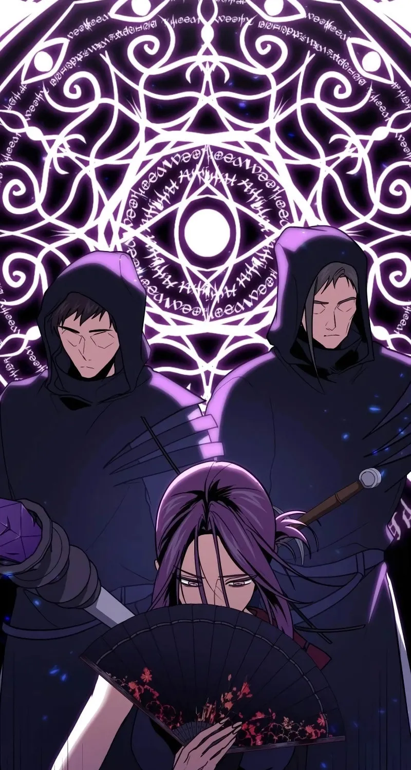 Read Life of a Quack Healer EN Manga Online