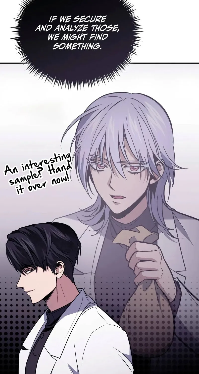 Read Life of a Quack Healer EN Manga Online