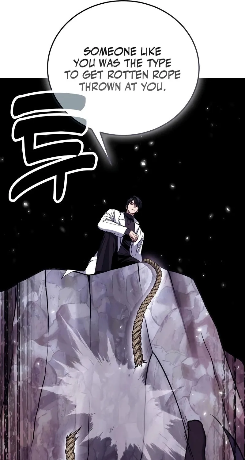 Read Life of a Quack Healer EN Manga Online