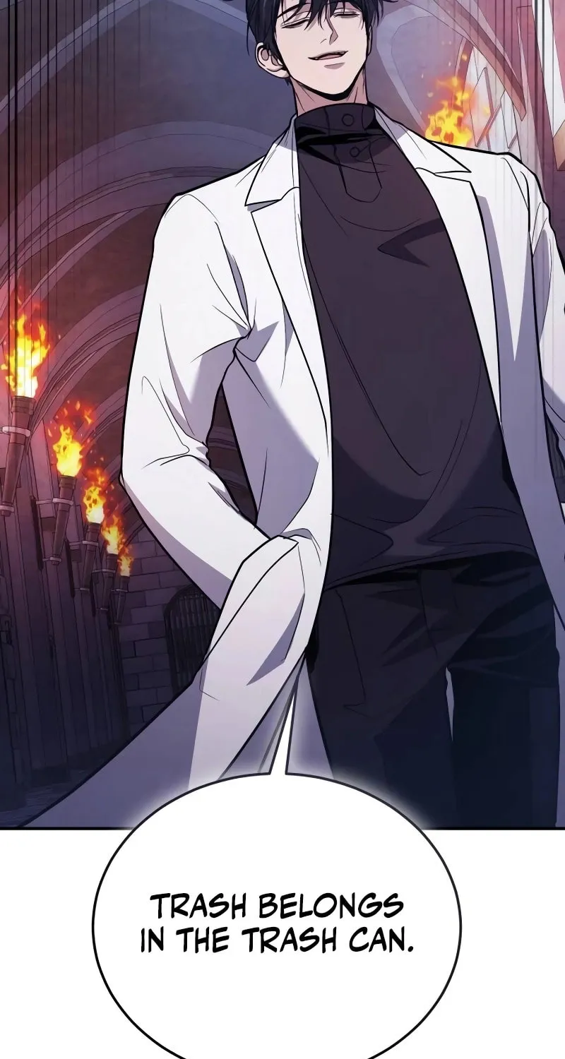 Read Life of a Quack Healer EN Manga Online