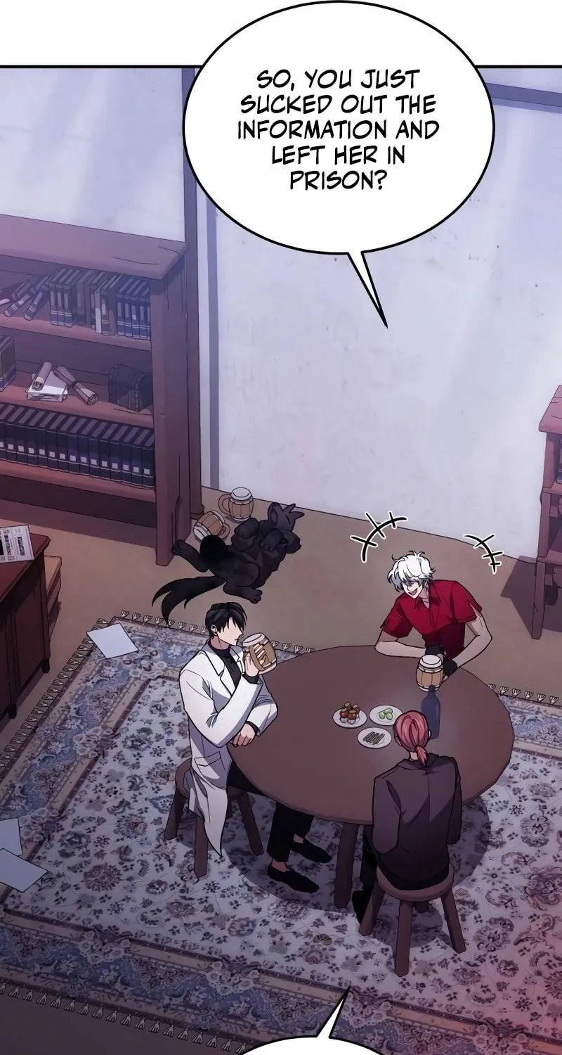 Read Life of a Quack Healer EN Manga Online