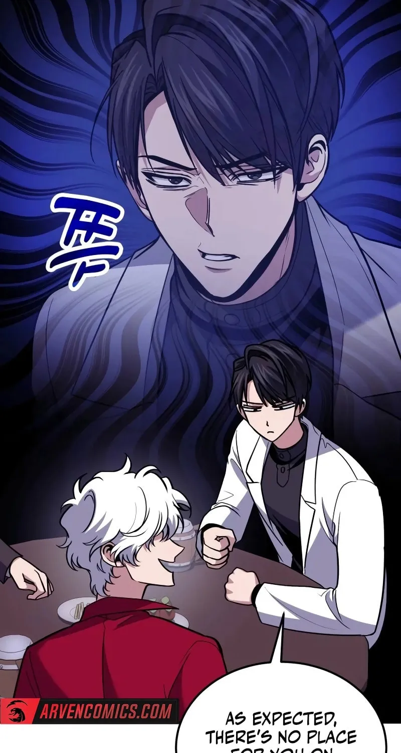 Read Life of a Quack Healer EN Manga Online