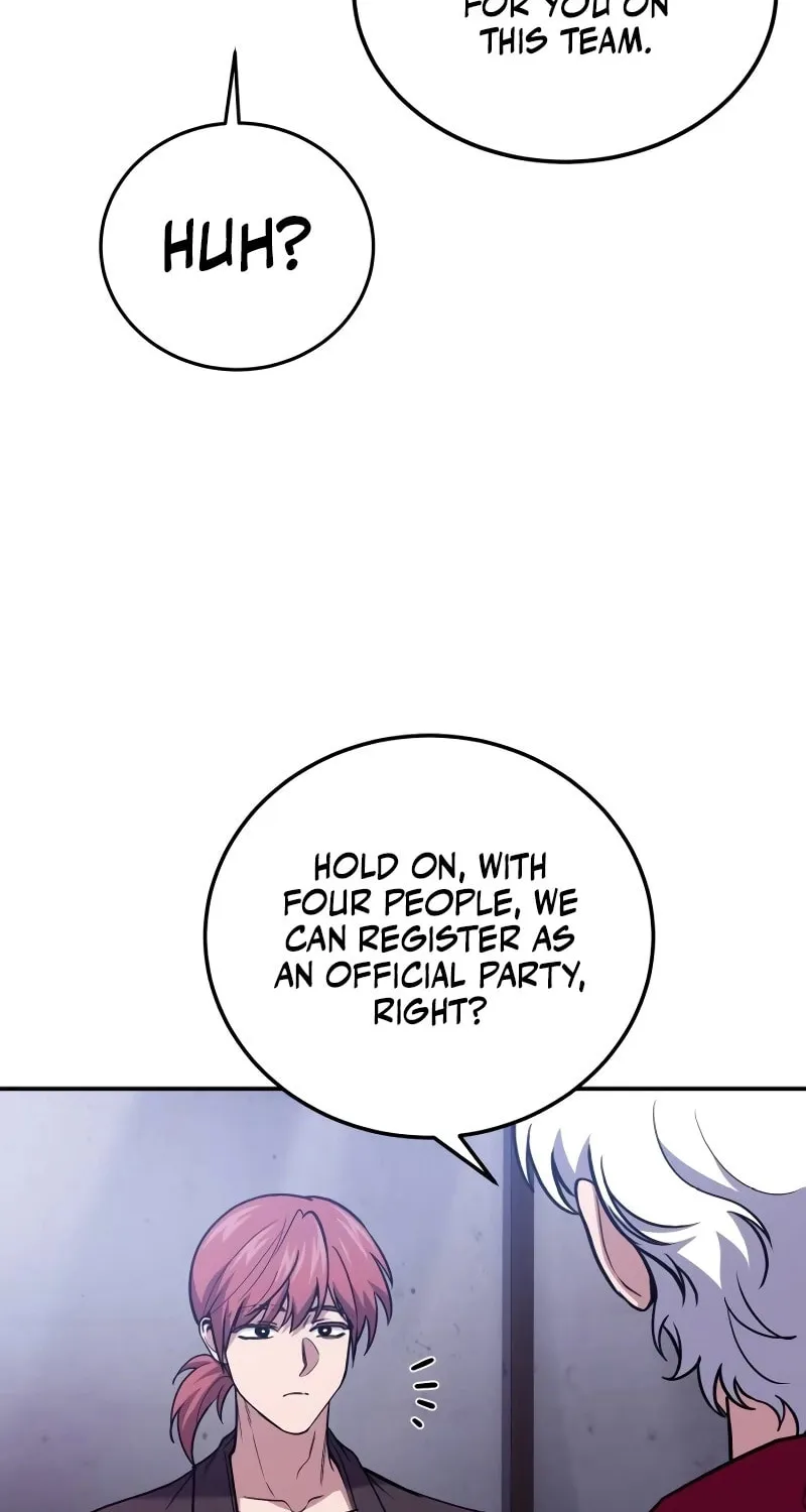 Read Life of a Quack Healer EN Manga Online