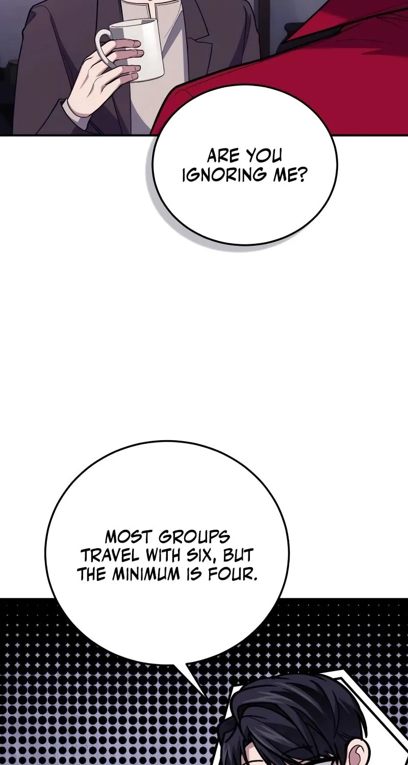 Read Life of a Quack Healer EN Manga Online