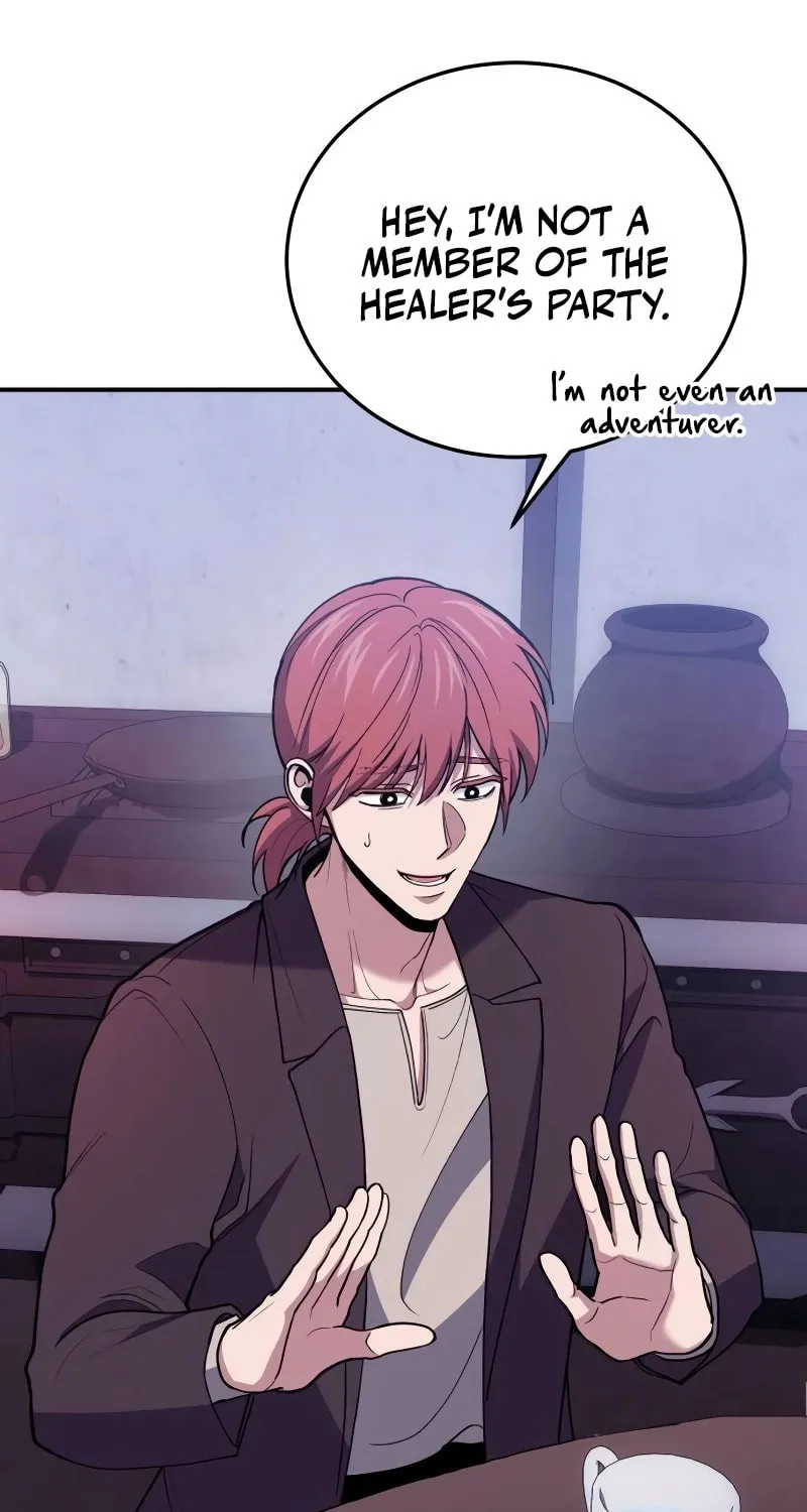 Read Life of a Quack Healer EN Manga Online
