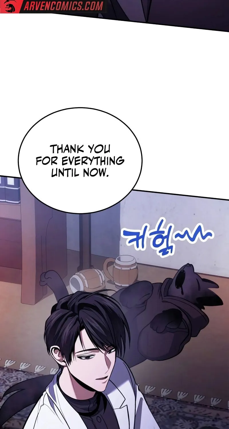 Read Life of a Quack Healer EN Manga Online