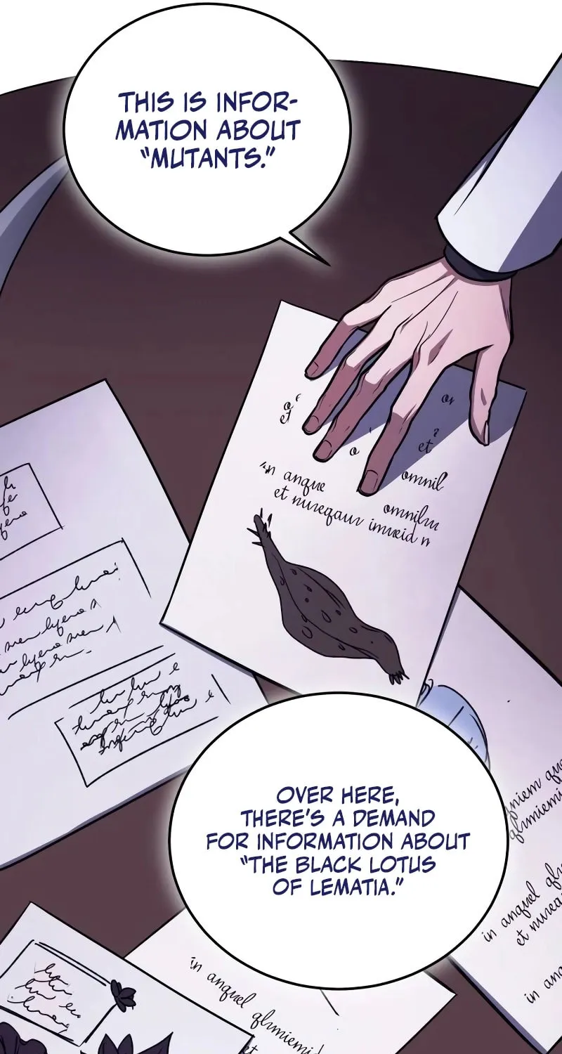 Read Life of a Quack Healer EN Manga Online