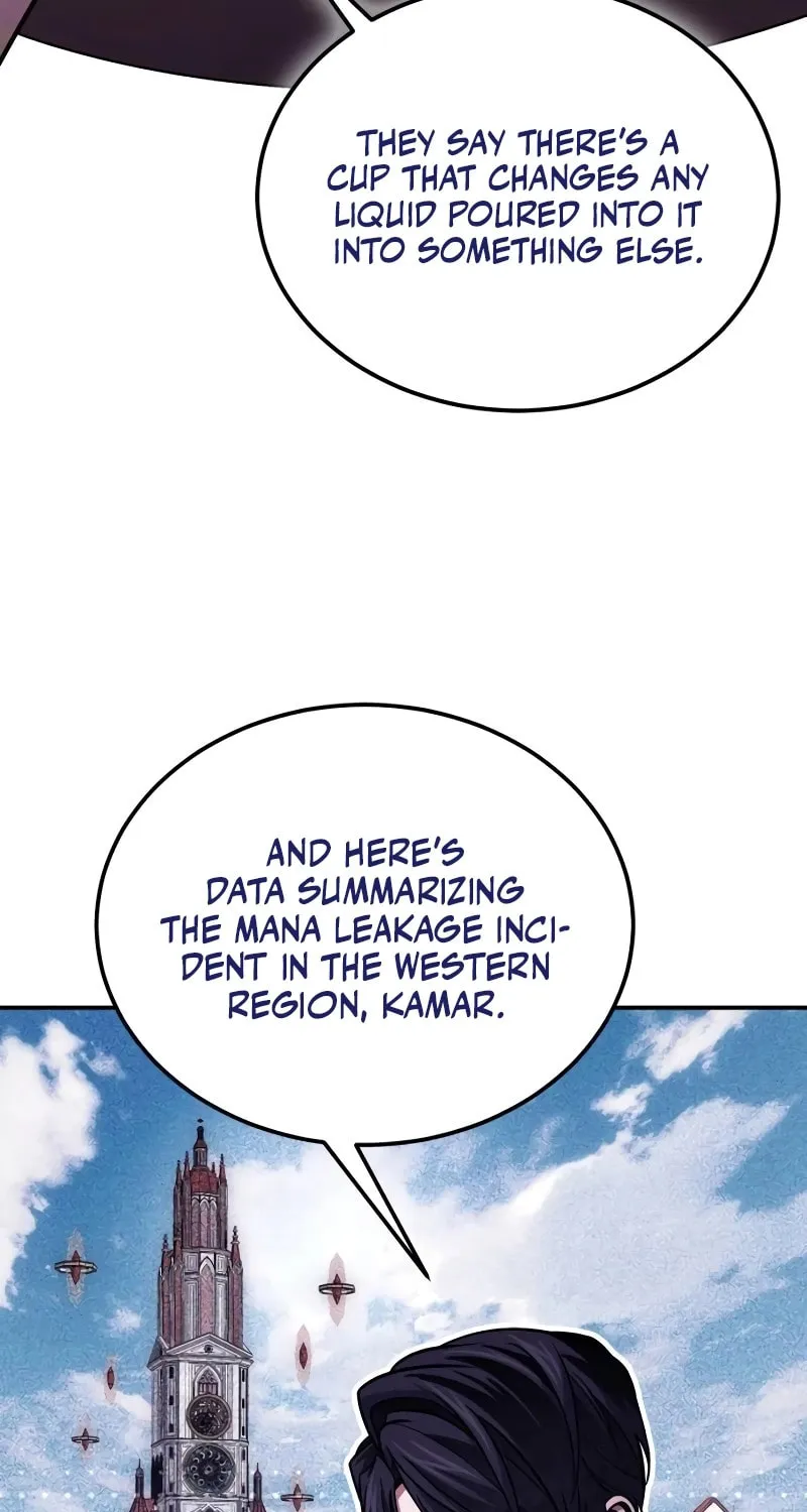 Read Life of a Quack Healer EN Manga Online