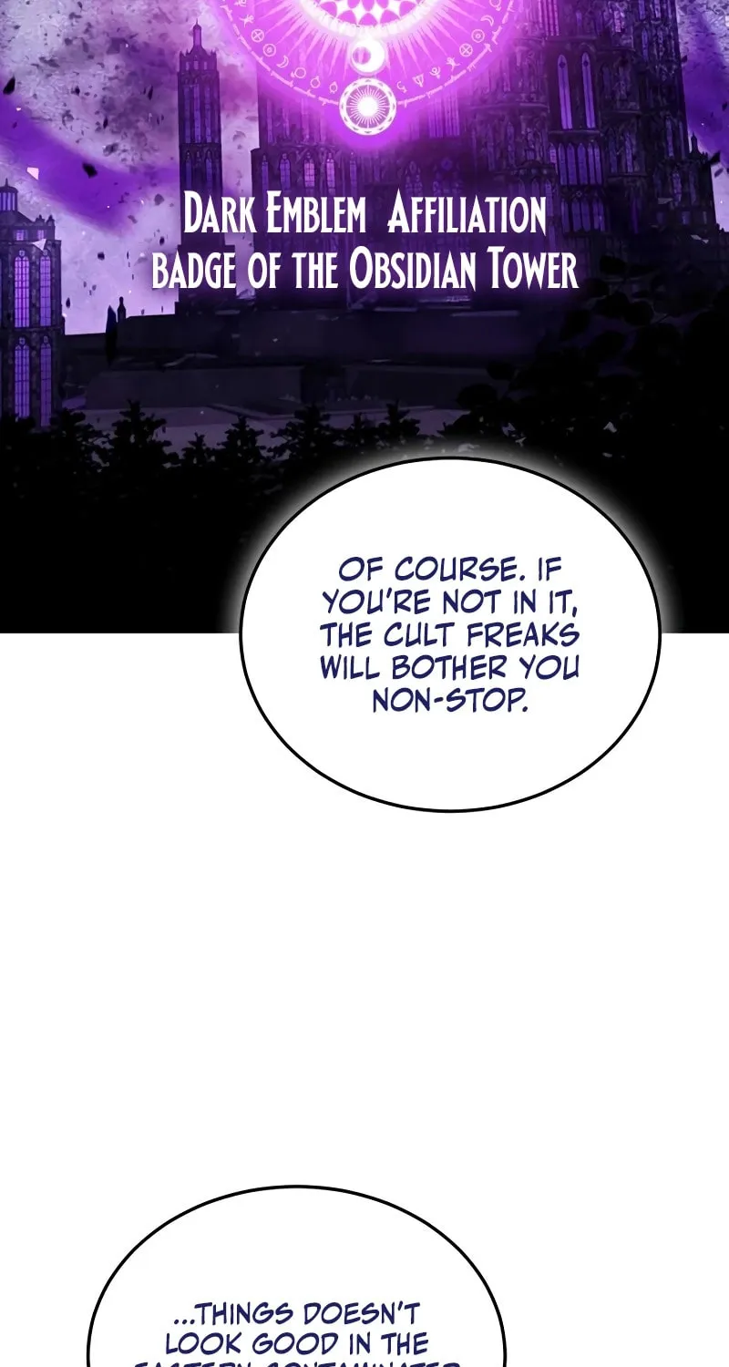 Read Life of a Quack Healer EN Manga Online
