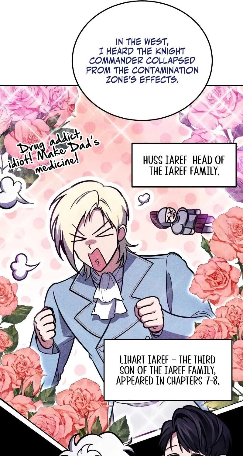 Read Life of a Quack Healer EN Manga Online