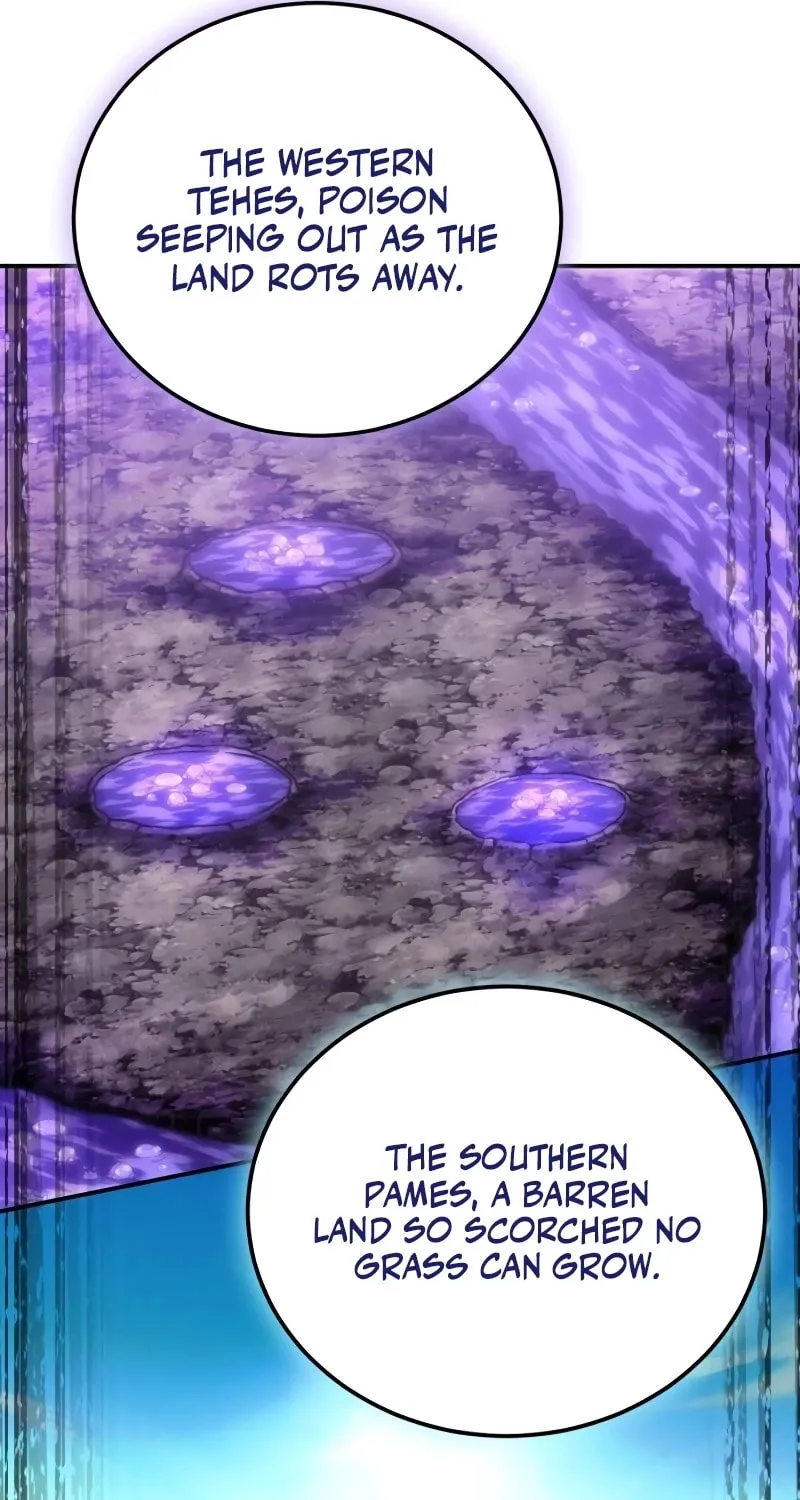 Read Life of a Quack Healer EN Manga Online