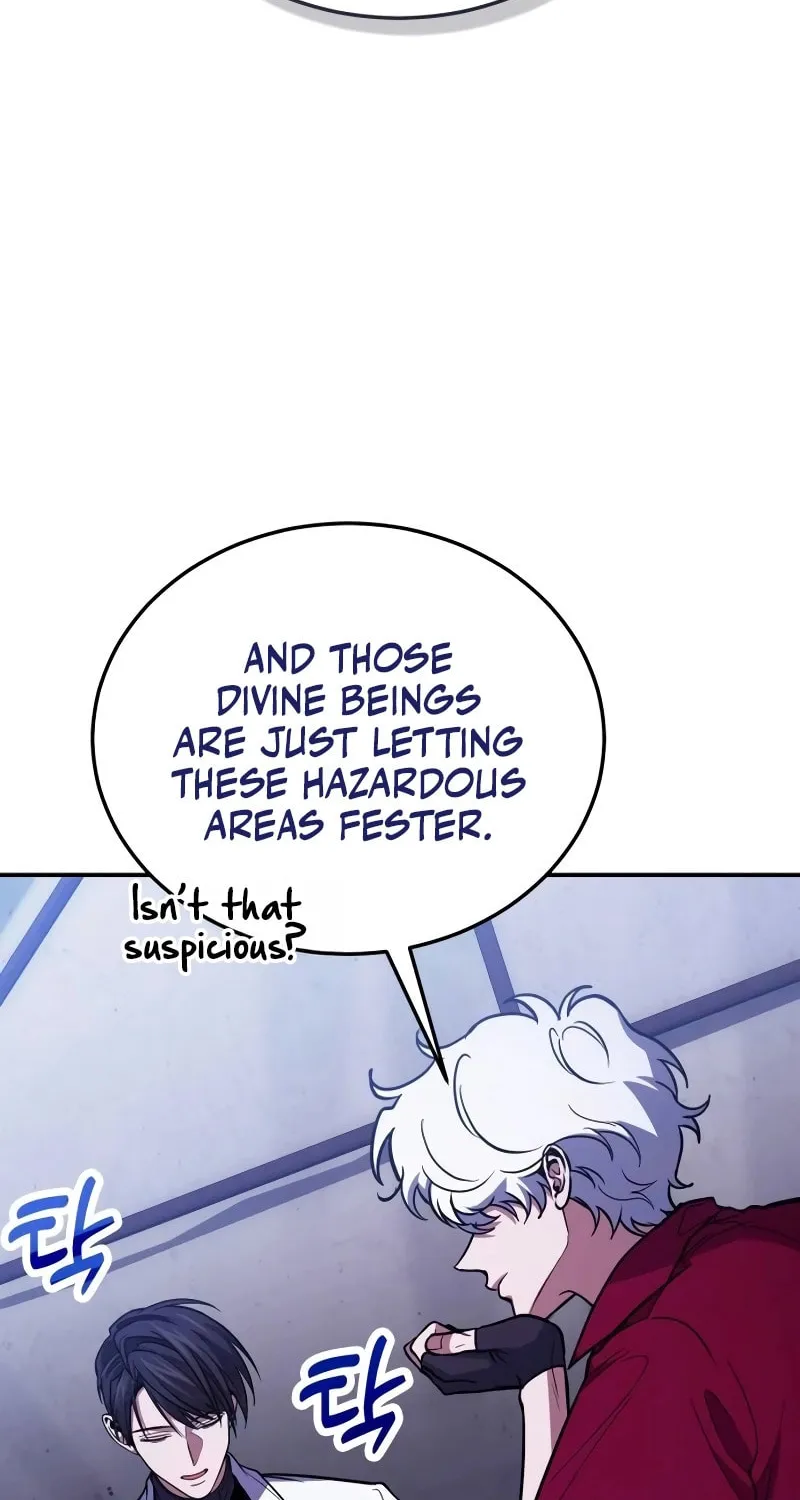 Read Life of a Quack Healer EN Manga Online