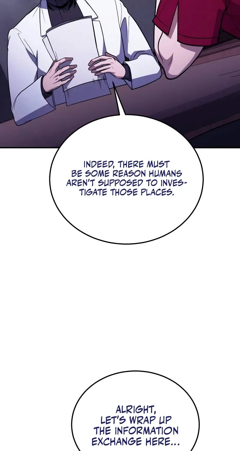 Read Life of a Quack Healer EN Manga Online