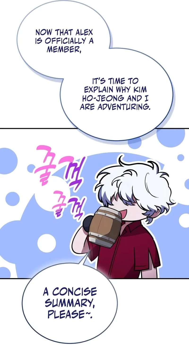 Read Life of a Quack Healer EN Manga Online